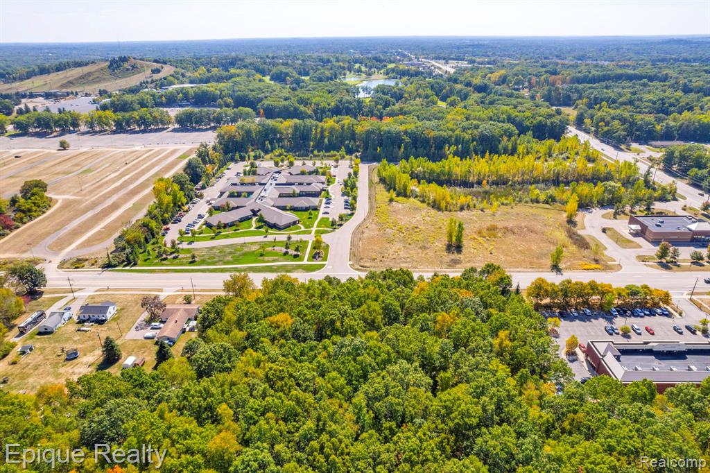 VL Clarkston Road, Clarkston, MI 48348 — Photo 5