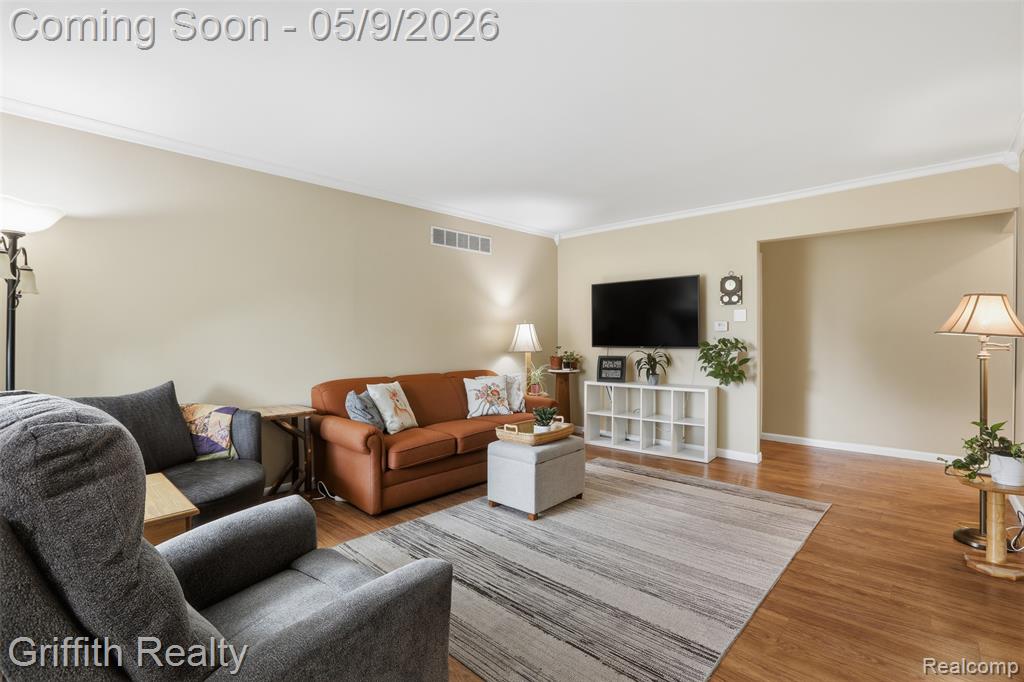 779 Oak Ridge Drive, Brighton, MI 48116 — Photo 5