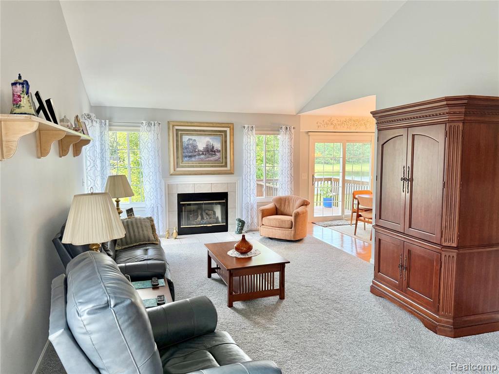 6426 Club Court W, Grand Blanc, MI 48439 — Photo 19
