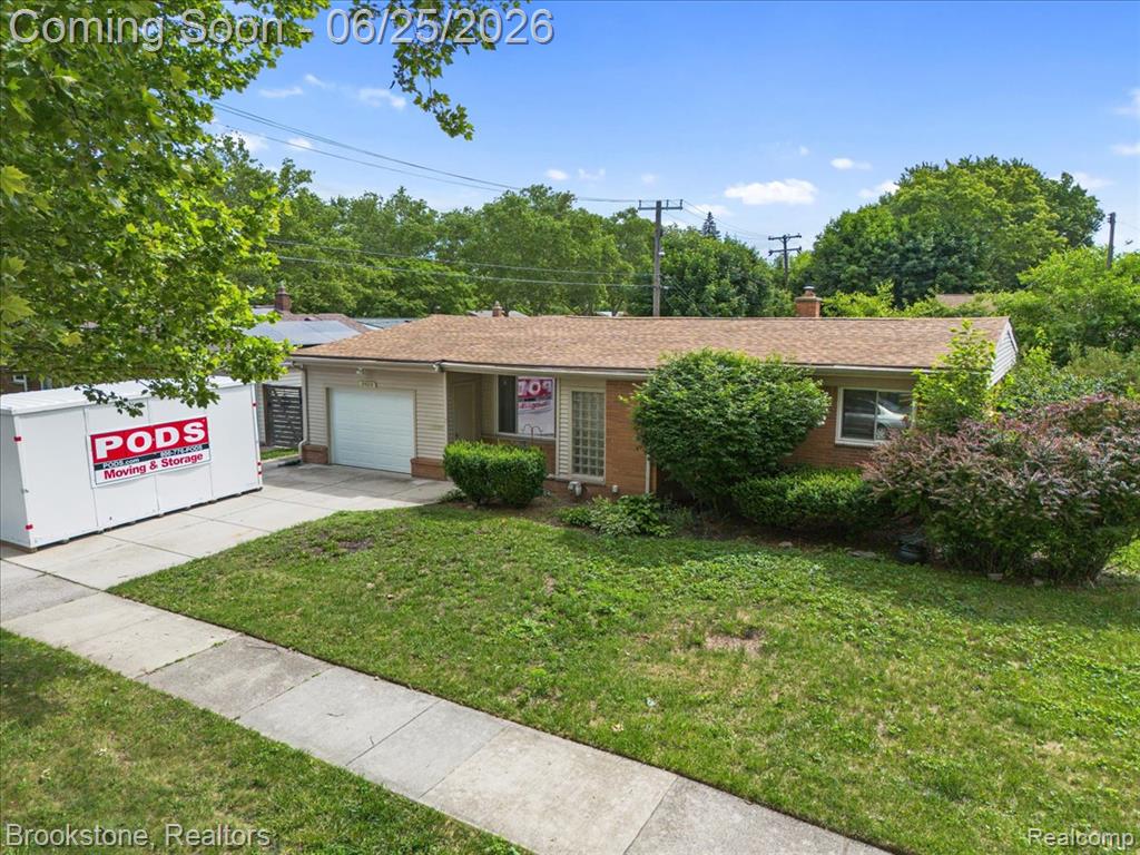 24210 Beverly Street, Oak Park, MI 48237 — Photo 34