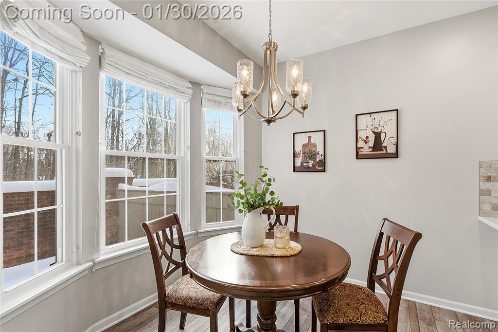 7056 Green Farm Road, West Bloomfield, MI — Photo 7