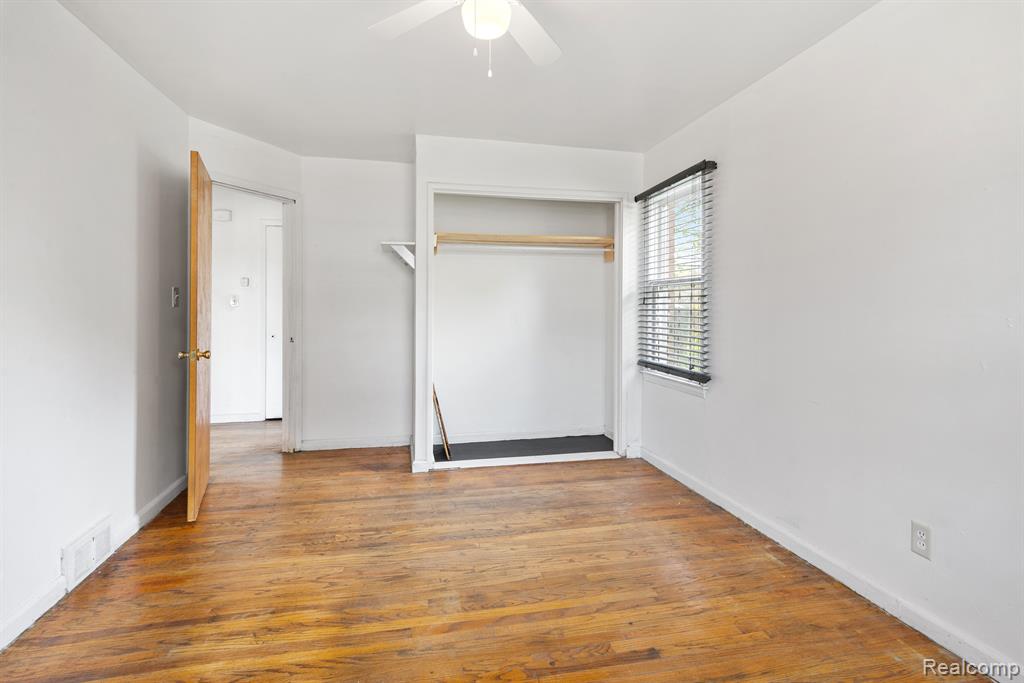 4399 COURVILLE Street, Detroit, MI 48224 — Photo 10