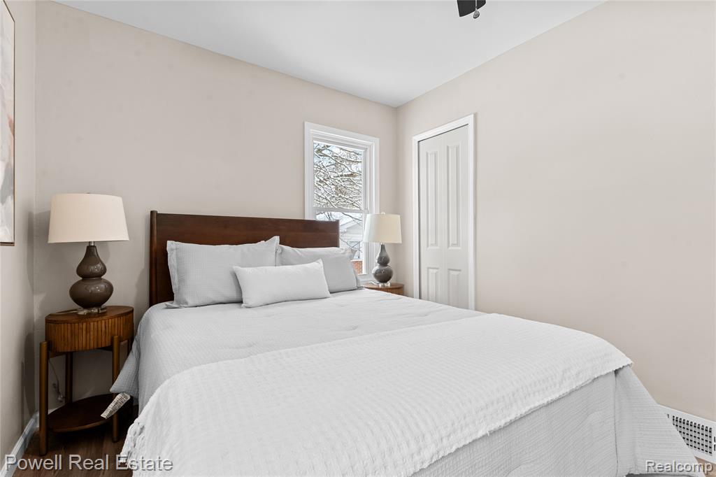 23421 W McNichols Road, Detroit, MI 48219 — Photo 20