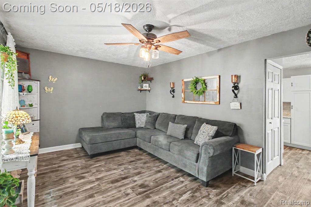 4623 Lovejoy Road, Byron, MI 48418 — Photo 4