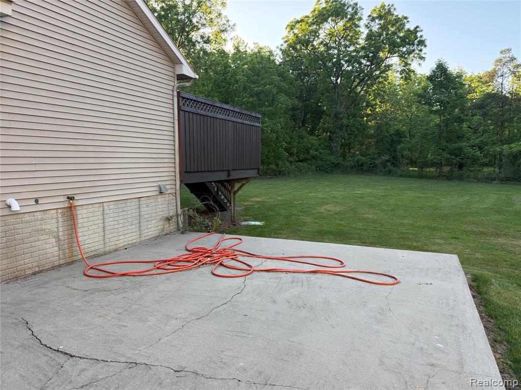 8318 Mill Pointe Court, Goodrich Vlg, MI — Photo 4
