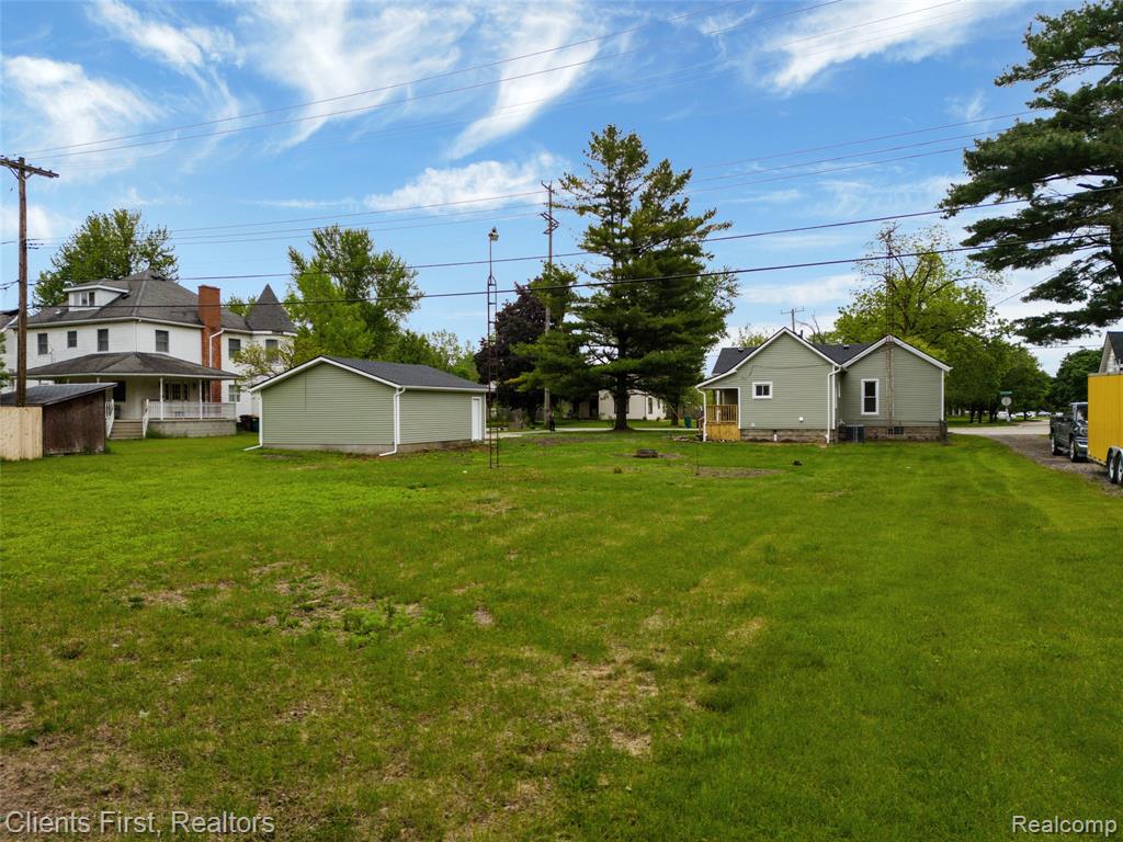 6360 DENTON Road, Belleville, MI 48111 — Photo 39