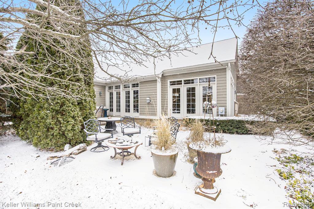 7943 Glacier Club Drive, Washington, MI — Photo 22