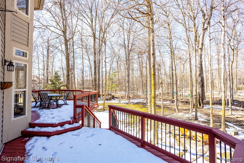 4718 Wildflower Court, Ann Arbor, MI 48108 — Photo 14