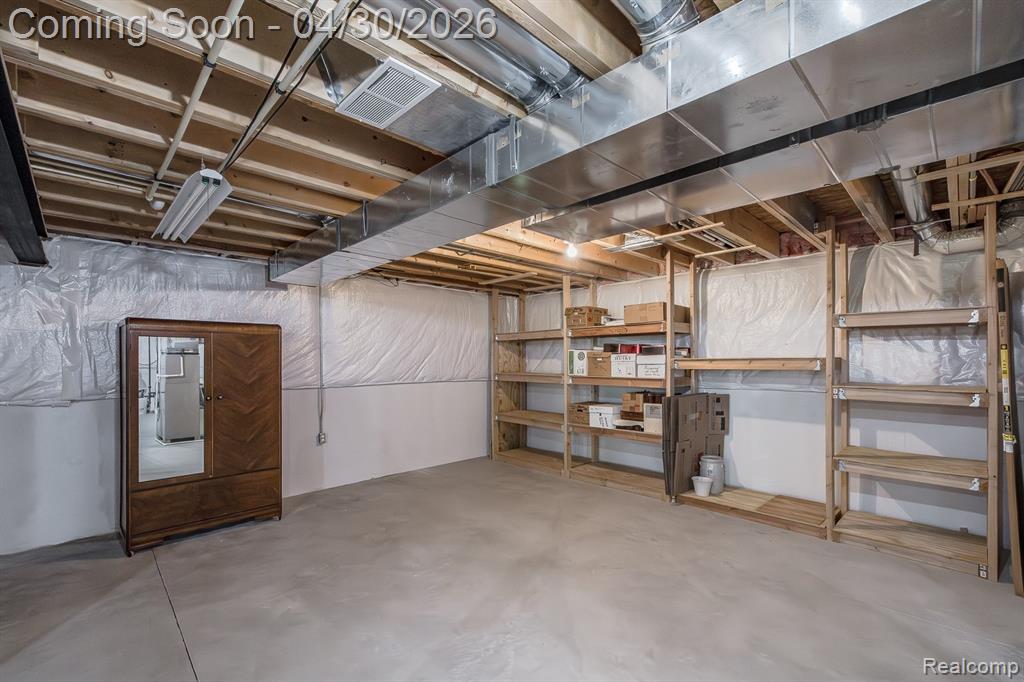 6150 Timberstone Way, Clarkston, MI — Photo 37