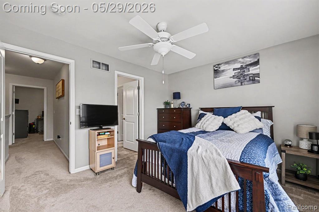 28614 Cottage Lane, New Hudson, MI 48165 — Photo 19