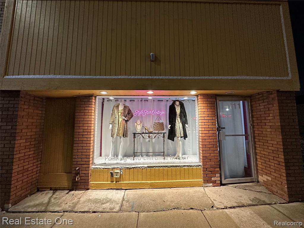 4111 12 Mile Road, Berkley, MI 48072 — Photo 2