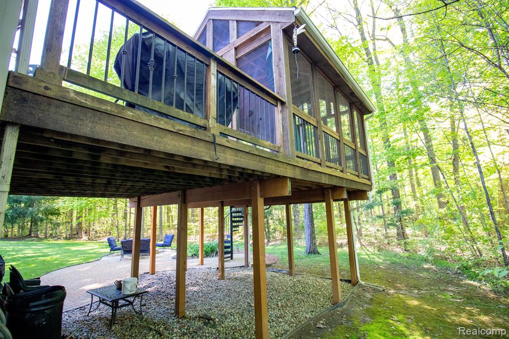 6798 LOON HOLLOW Court, Ypsilanti, MI 48197 — Photo 6