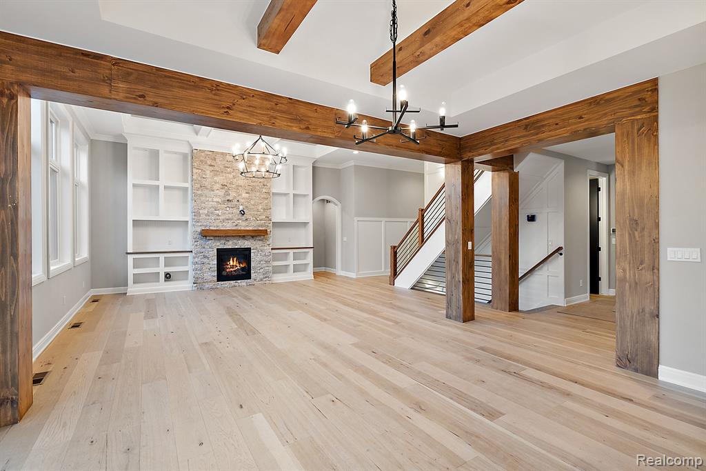 2280 Heidi Drive, Oxford, MI 48370 — Photo 21