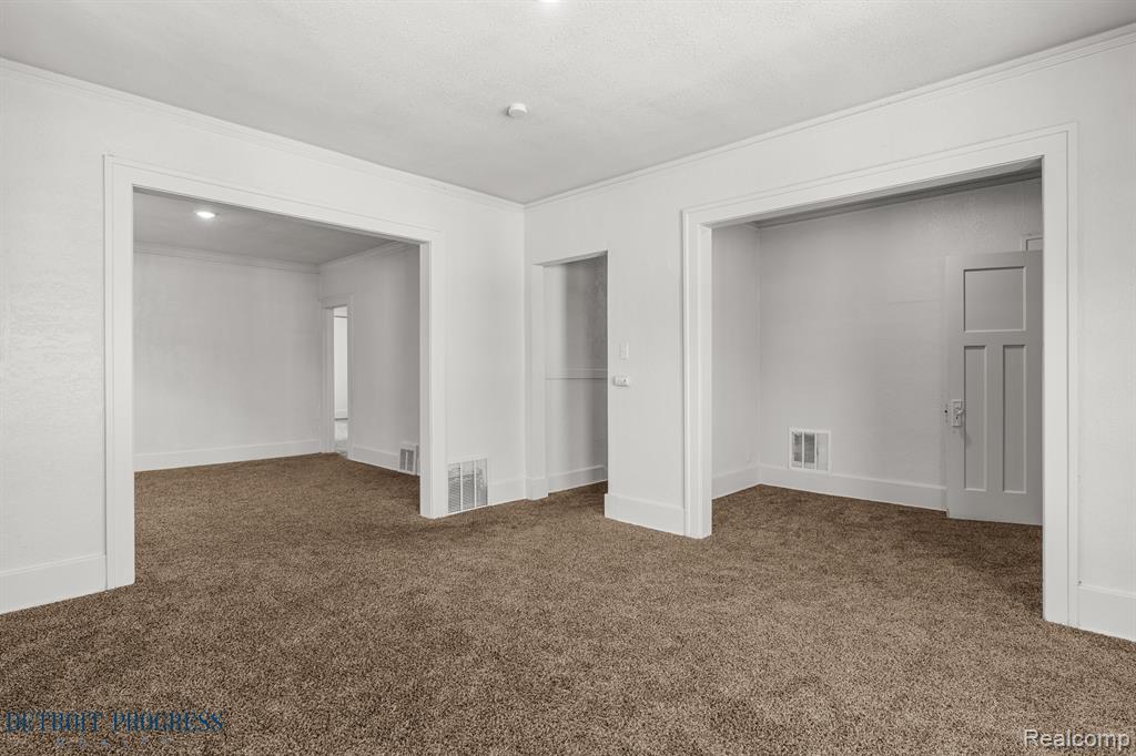 5285 Maplewood Street, Detroit, MI 48204 — Photo 16