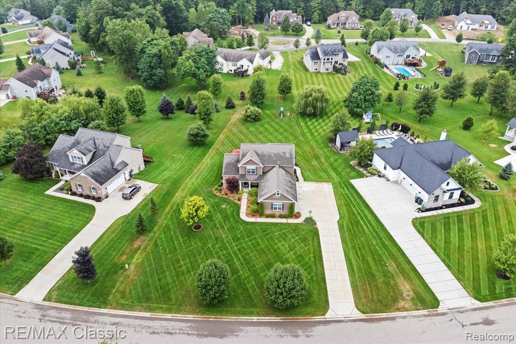 7803 Tipperary Trail, Fenton, MI 48430 — Photo 48