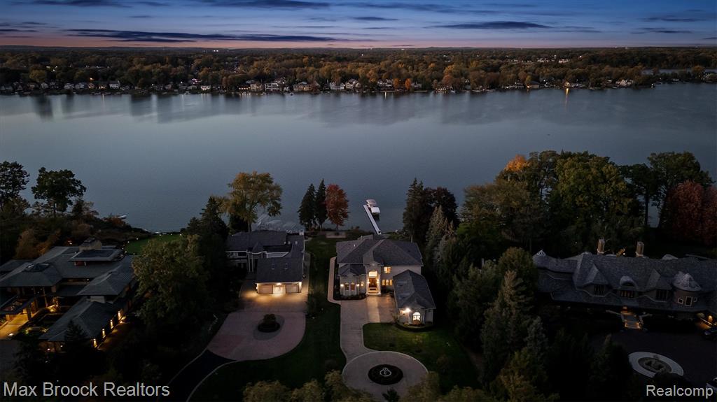 4764 Dow Ridge Road, Orchard Lake Village, MI 48324 — Photo 89
