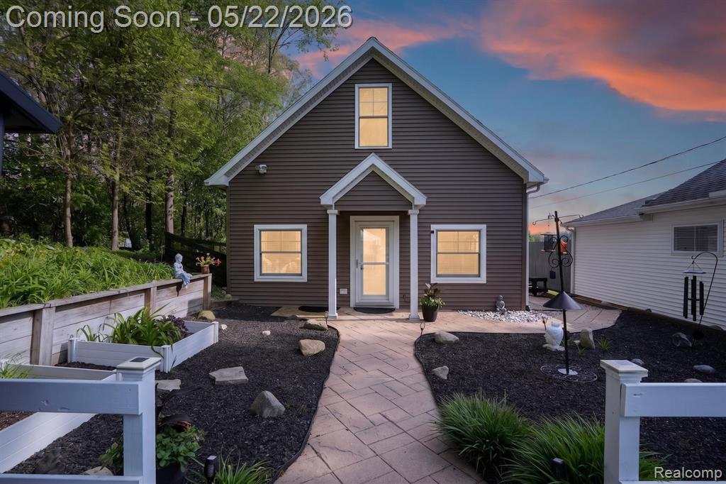 6548 Buckshore Drive, Whitmore Lake, MI 48189 — Photo 50