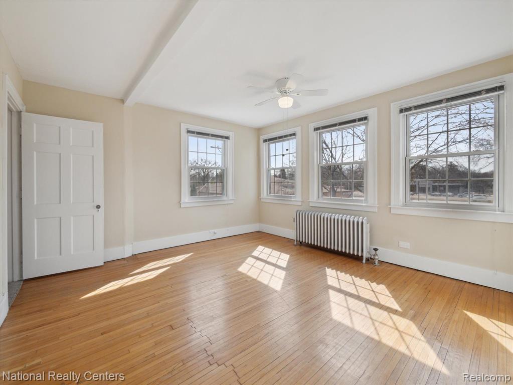 422 HENDRIE Boulevard, Royal Oak, MI 48067 — Photo 26