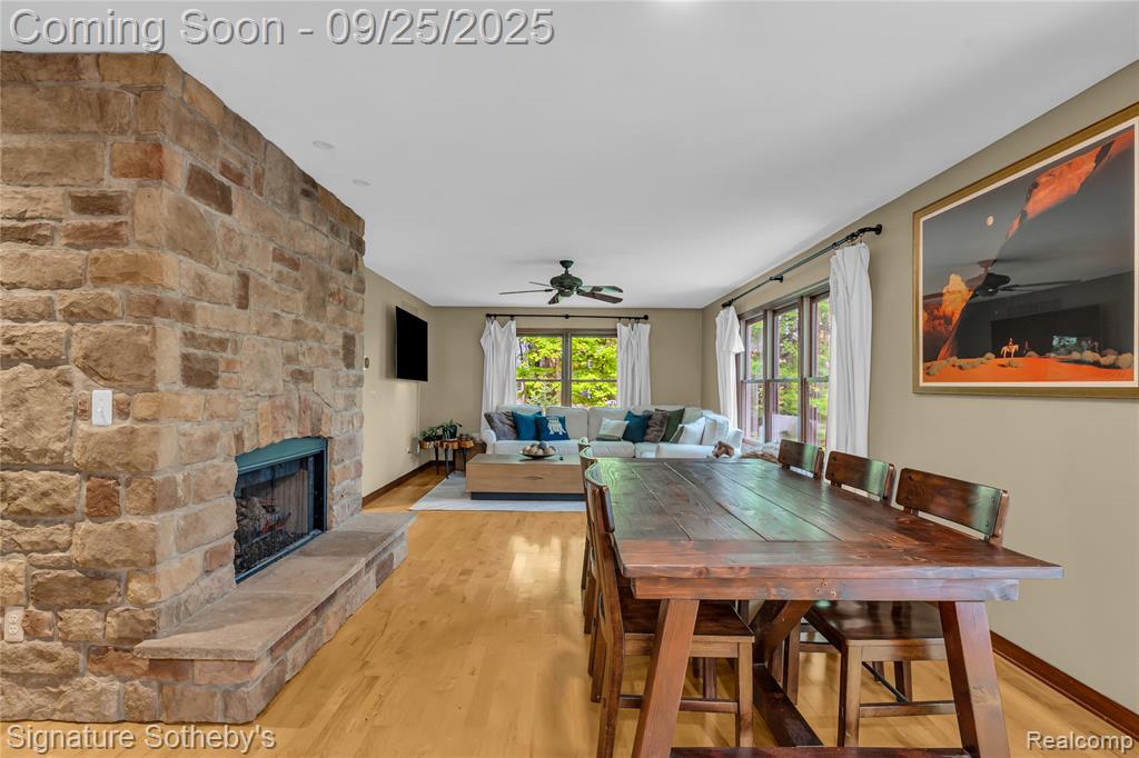 5226 Forest Valley Drive, Clarkston, MI 48348 — Photo 9
