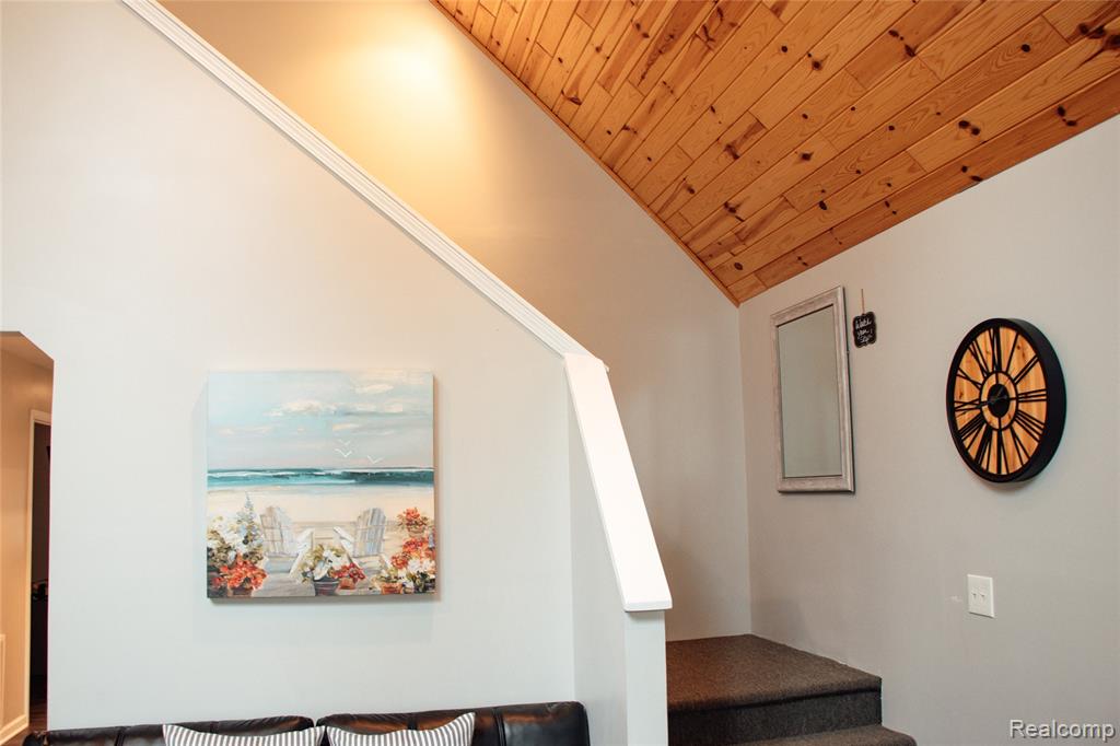 4981 Sherwood Drive, Oscoda, MI 48750 — Photo 31