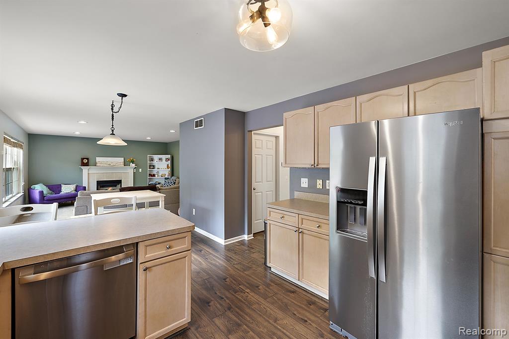 6968 Wellington Drive, Dexter, MI 48130 — Photo 25