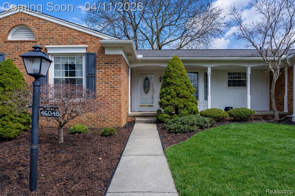 46048 Quail Ridge Drive, Plymouth, MI 48170 — Photo 7