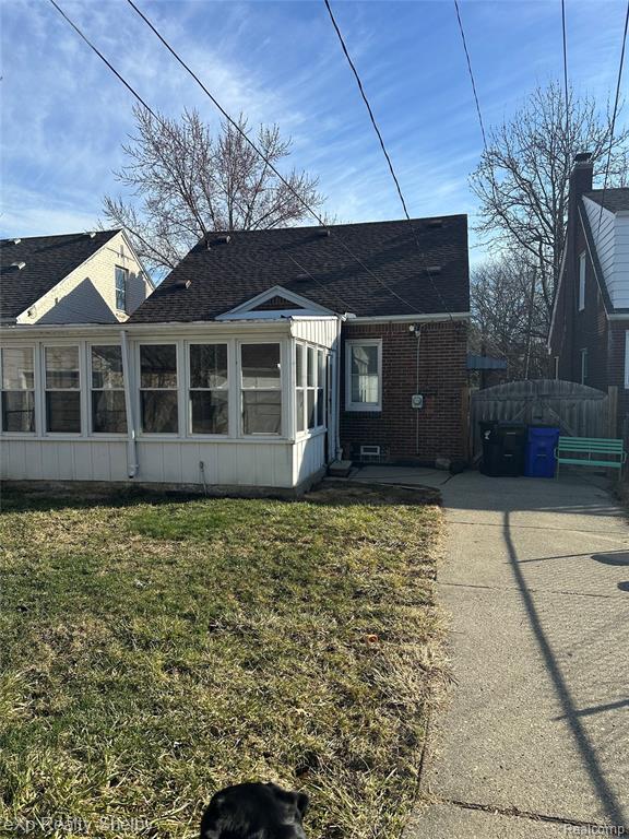 3865 Grayton Street, Detroit, MI 48224 — Photo 10