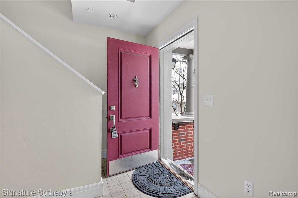 417 S Ashley Street, Ann Arbor, MI 48103 — Photo 3