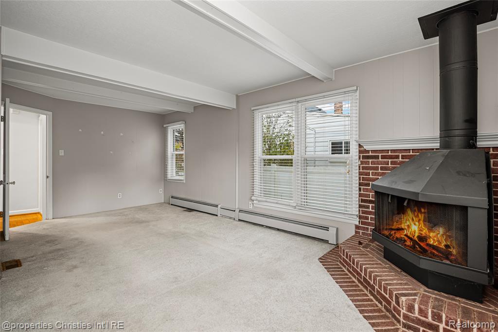 715 N Blair Avenue, Royal Oak, MI 48067 — Photo 12
