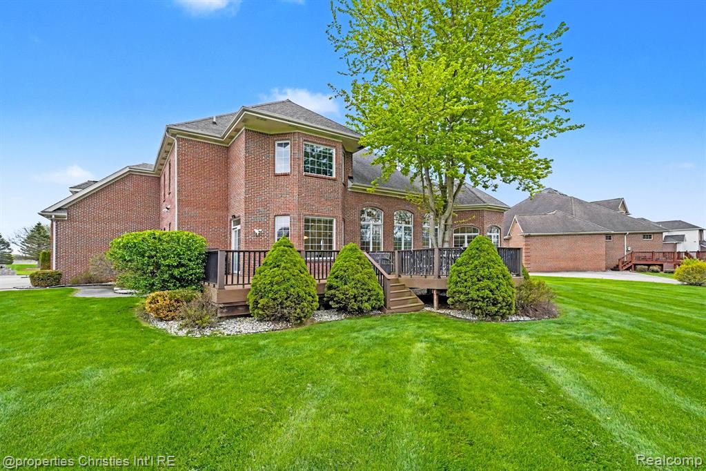 16987 Kings Fairway Lane, Grand Blanc, MI 48439 — Photo 47