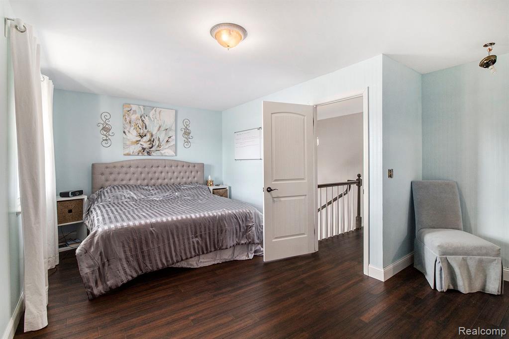5426 W MOUNT MORRIS Road, Mount Morris, MI 48458 — Photo 19