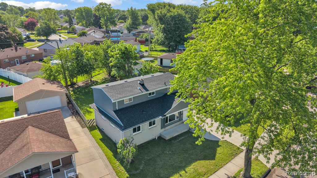 3043 Green Street, Lincoln Park, MI 48146 — Photo 44