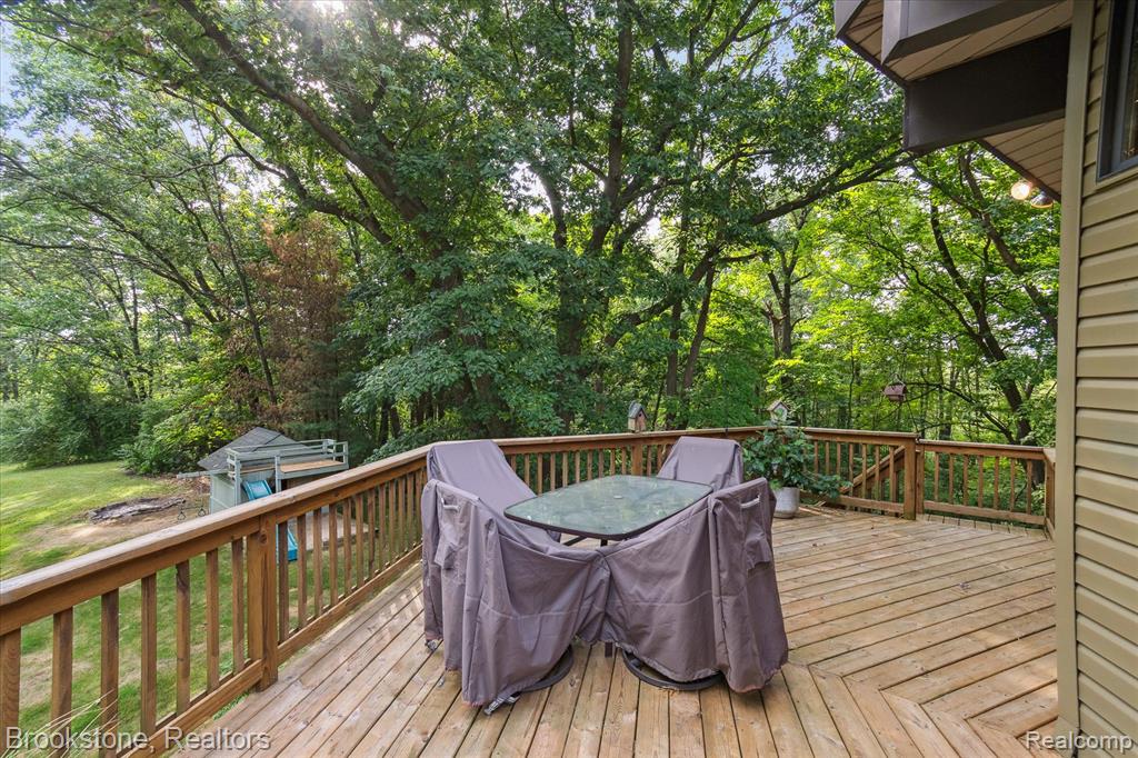 5142 Marvin Road, Clarkston, MI — Photo 40