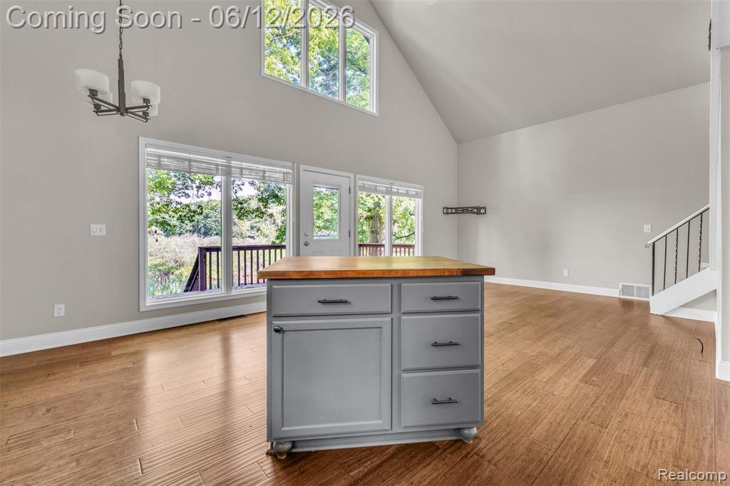 920 Hickory Ridge Circle, Milford, MI 48380 — Photo 18