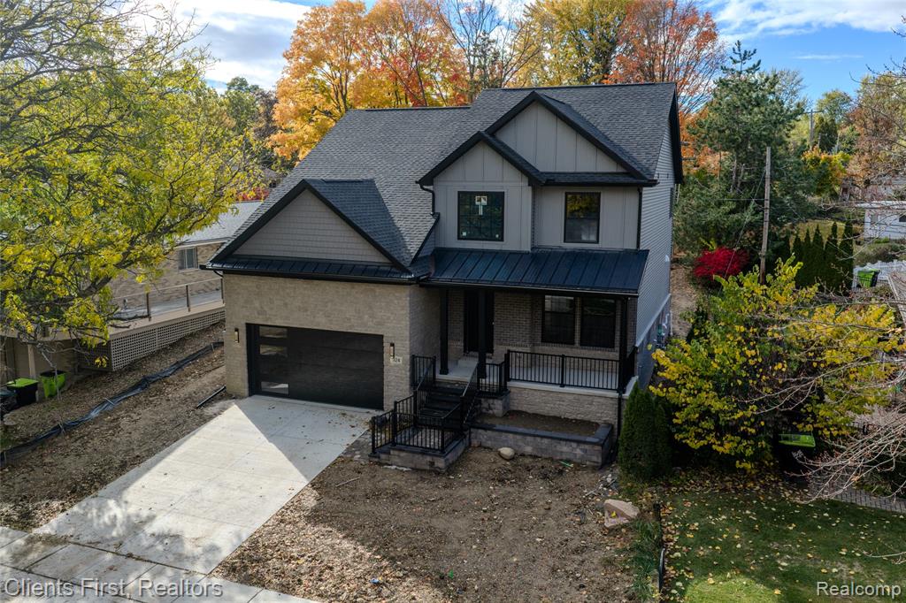 924 Carrington Drive, Northville, MI 48167 — Photo 65