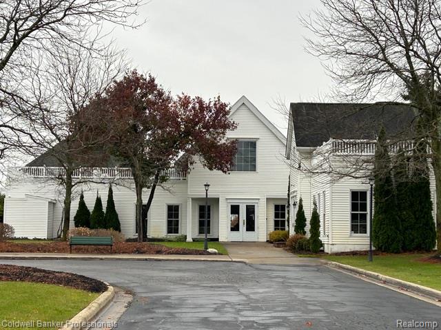 8261 Prestwick Lane, Washington, MI 48095 — Photo 38