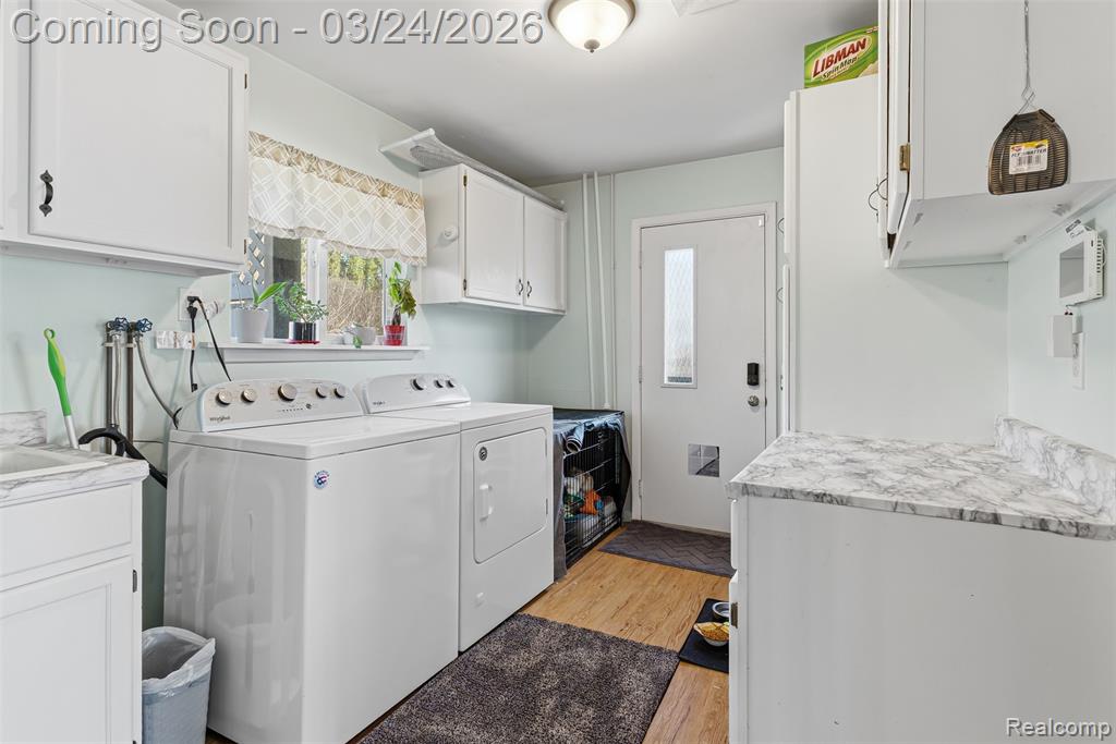 716 Joyceil Drive, Waterford, MI 48328 — Photo 26