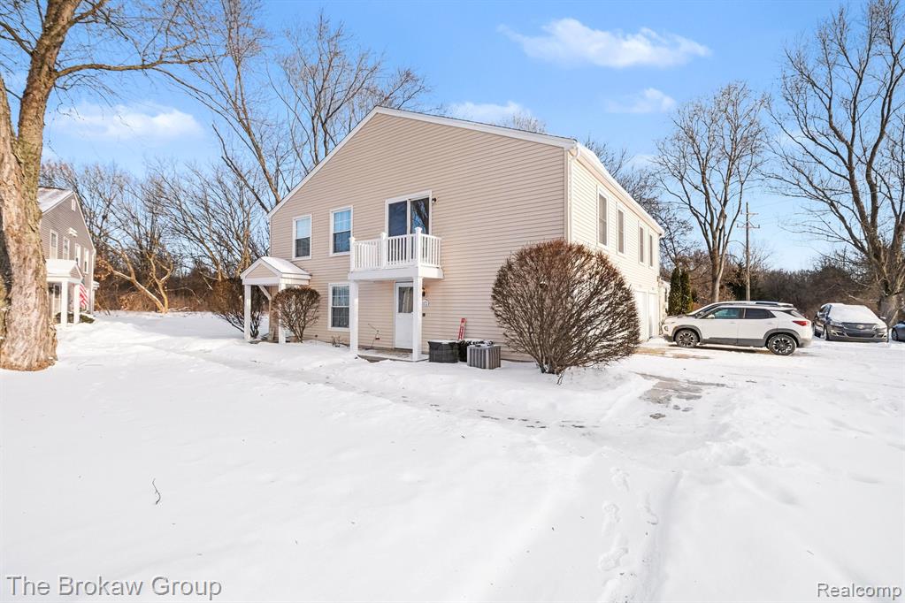 1472 Hunters Ridge Court, Davison, MI 48423 — Photo 15