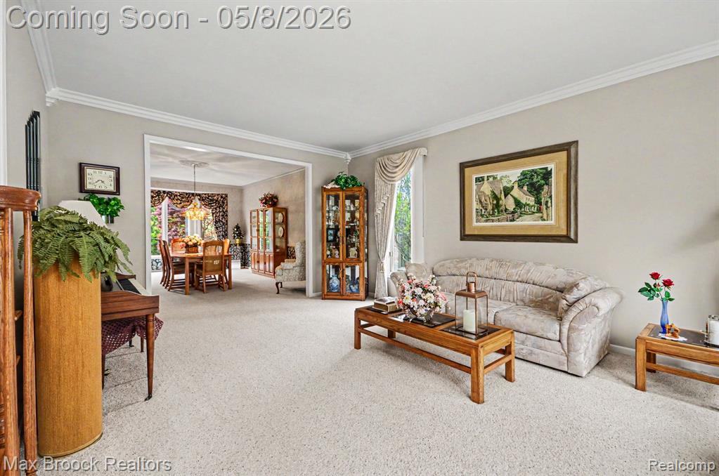 5824 Clearview Drive, Troy, MI 48098 — Photo 12