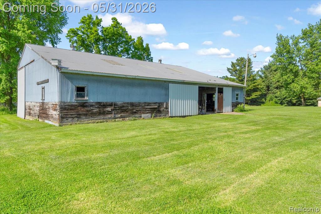 10294 Nichols Road, Gaines Vlg, MI 48436 — Photo 48