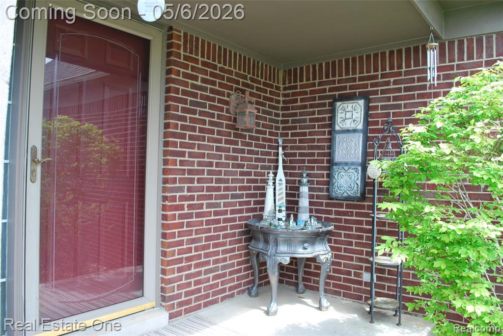 42998 Bradley Drive, Van Buren, MI 48111 — Photo 6