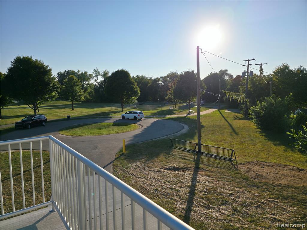 489 DIXIE Boulevard, Algonac, MI 48001 — Photo 24