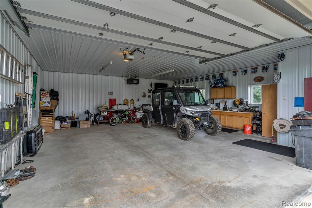 4000 SKINNER LAKE Road, Lapeer, MI 48446 — Photo 49