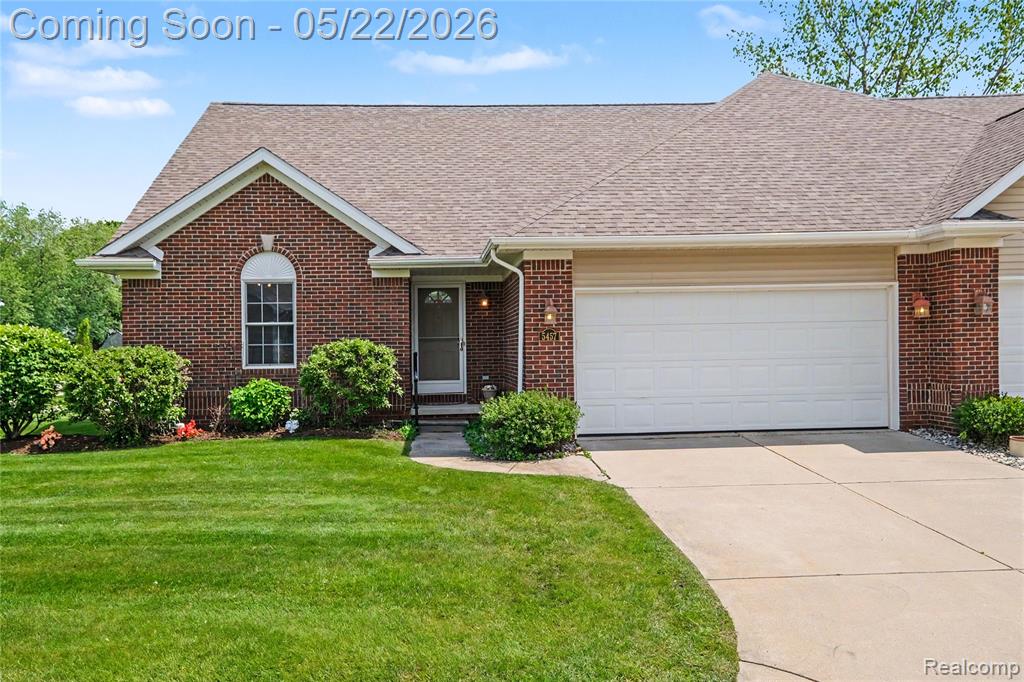 5457 Hidden Valley Trail, Linden, MI 48451 — Photo 21