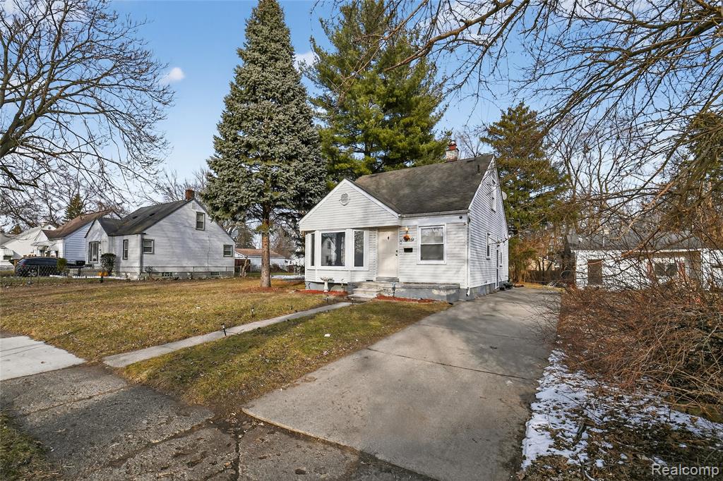 7296 Dacosta, Redford, MI 48239 — Photo 6