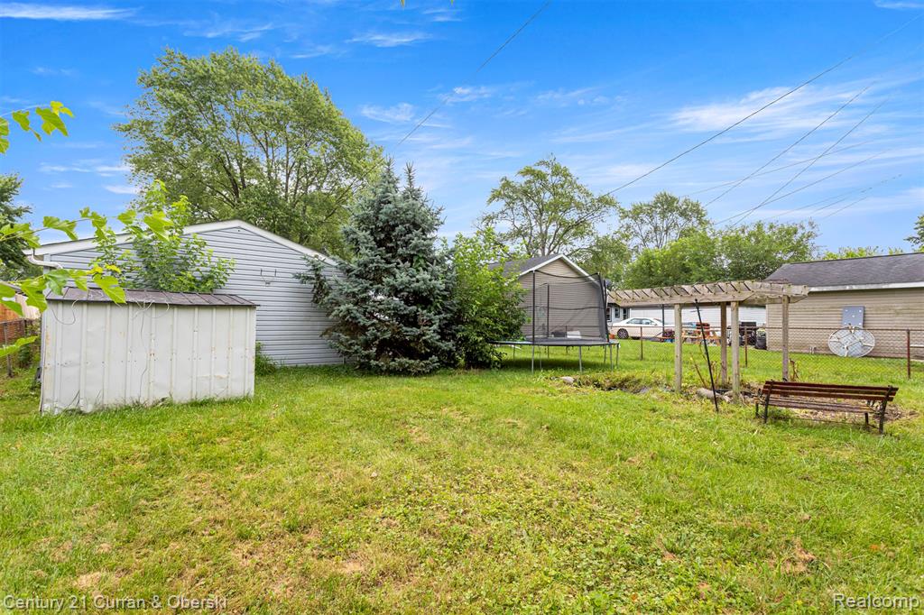 4924 HAZEL Street, Dearborn Heights, MI 48125 — Photo 26