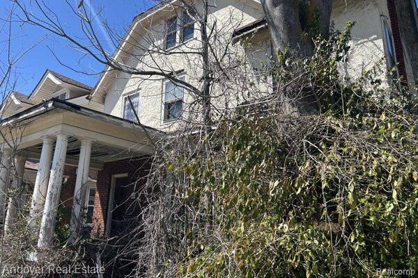 117 Colorado Street, Highland Park, MI 48203 — Photo 3