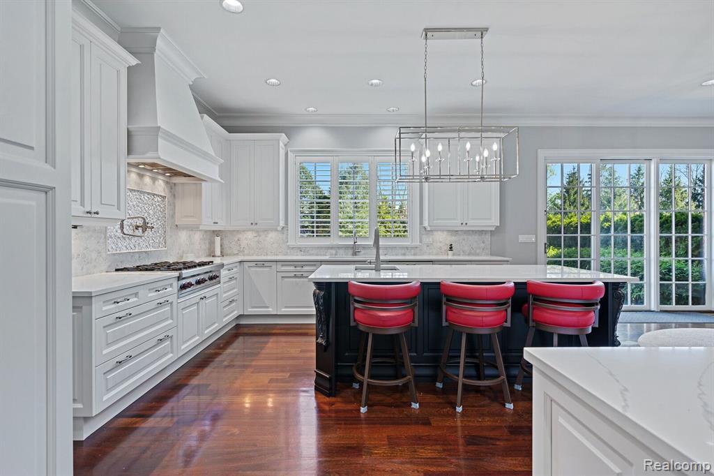 514 CHASE Lane, Bloomfield Hills, MI 48304 — Photo 21