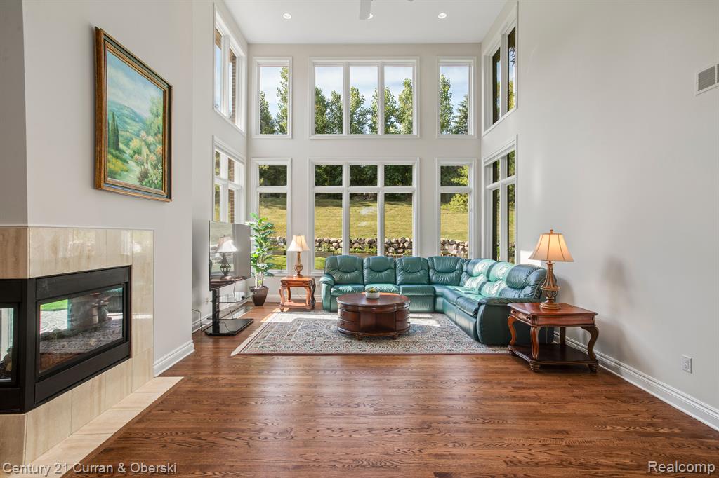 18585 STEEP HOLLOW Court, Northville, MI 48168 — Photo 12