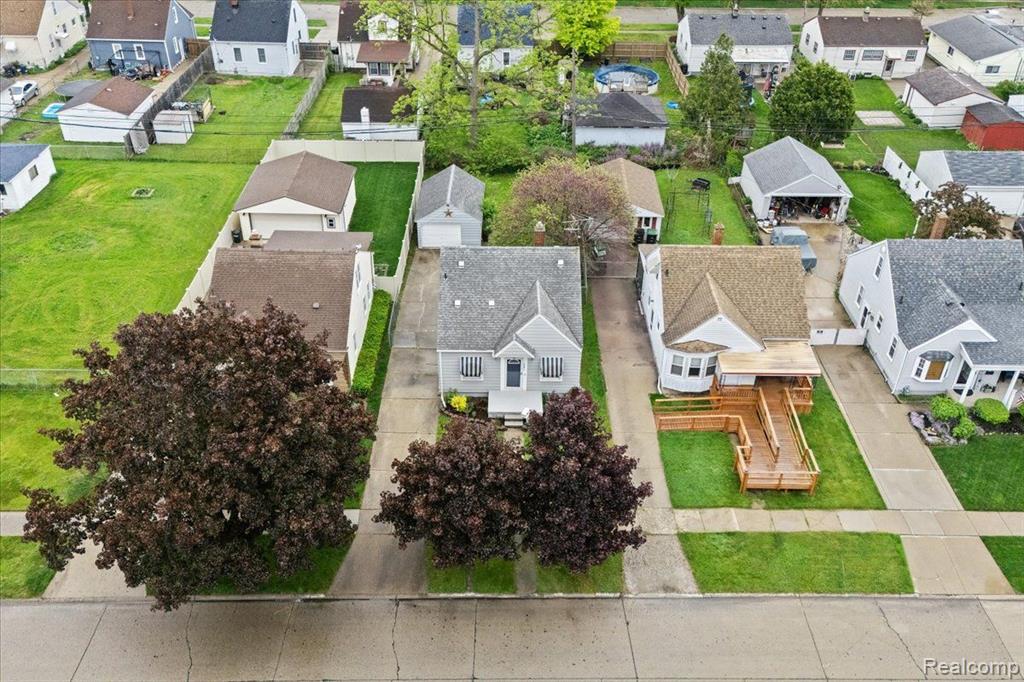 6881 Jackson Street, Taylor, MI 48180 — Photo 33